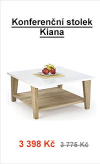 Konferenční stolek Kiana