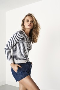 Mikina dámská Big Star